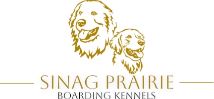 Welcome to Sinag Prairie Boarding Kennels Welcome to Sinag Prairie Boarding Kennels